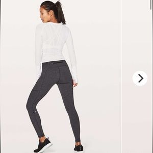 Lululemon speed up tight 28” size 4